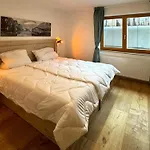 In Neustift Near Stubai Glacier Apartman
