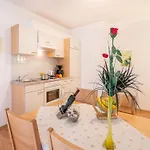 Apartmán In Neustift Near Stubai Glacier *
