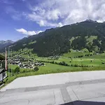In Neustift Near Stubai Glacier