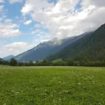 In Neustift Near Stubai Glacier Apartmán