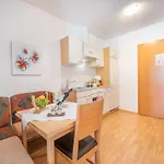 In Neustift Near Stubai Glacier Apartman *