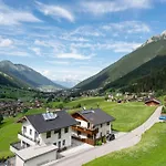 In Neustift Near Stubai Glacier Apartmán