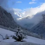 Διαμέρισμα In Neustift Near Stubai Glacier Neustift im Stubaital