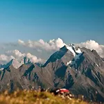 In Neustift Near Stubai Glacier Apartmán *