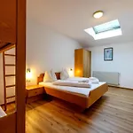 Apartman In Neustift Near Stubai Glacier