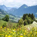 In Neustift Near Stubai Glacier Διαμέρισμα *