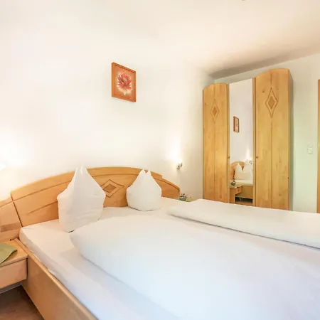 In Neustift In A Quiet Location Apartment Neustift im Stubaital