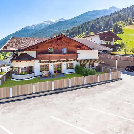 In Neustift In A Quiet Location * Neustift im Stubaital