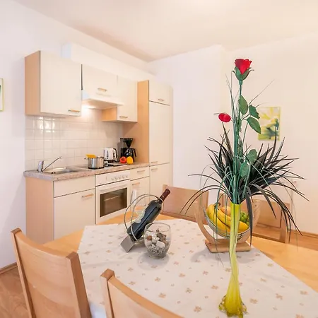 Apartment In Neustift In A Quiet Location