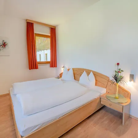 Apartment In Neustift In A Quiet Location *