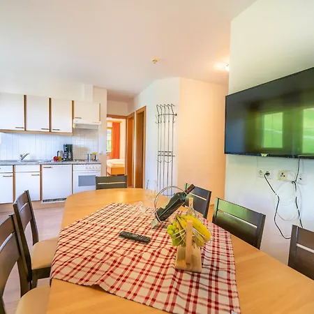 In Neustift In A Quiet Location Apartment *