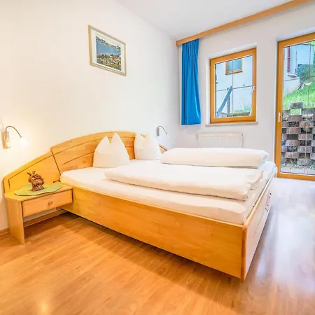 In Neustift In A Quiet Location Apartment