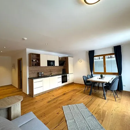 Apartment In Neustift In A Quiet Location