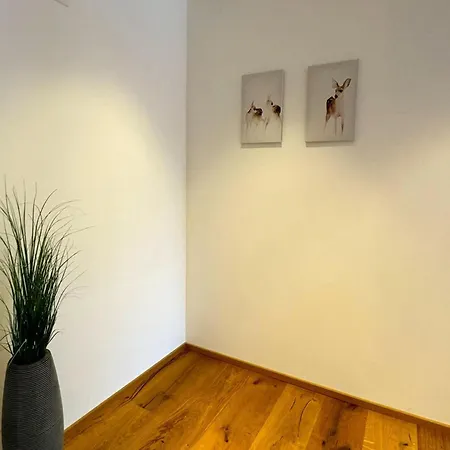 In Neustift In A Quiet Location Apartment