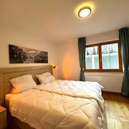 In Neustift In A Quiet Location Apartment *