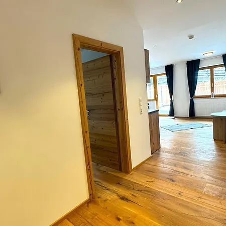 In Neustift In A Quiet Location Apartment Neustift im Stubaital