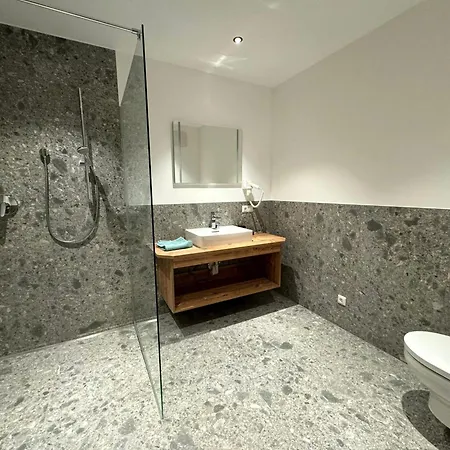 In Neustift In A Quiet Location Apartment *
