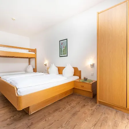 Apartment In Neustift In A Quiet Location *