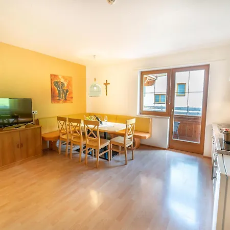 In Neustift In A Quiet Location Apartment Neustift im Stubaital