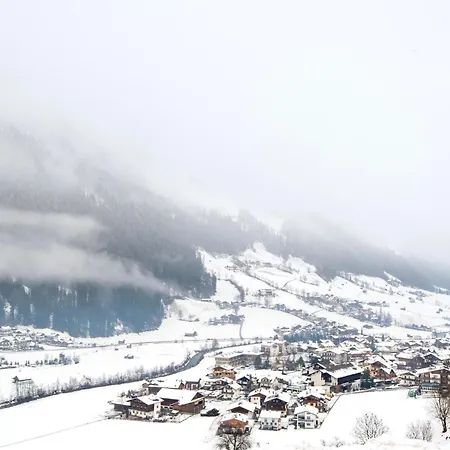 Apartment In Neustift In A Quiet Location