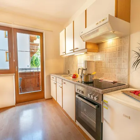 In Neustift In A Quiet Location Apartment *