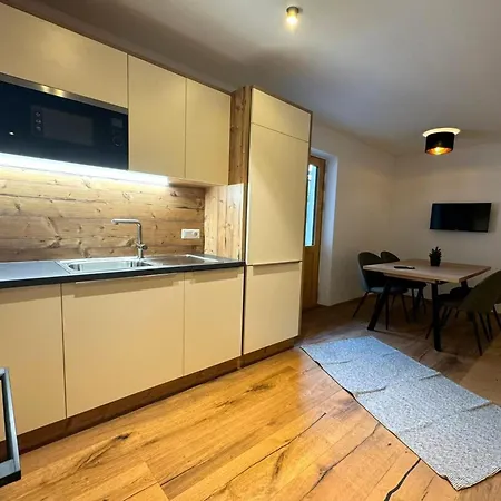 Apartment In Neustift In A Quiet Location