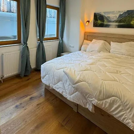 Apartment In Neustift In A Quiet Location *