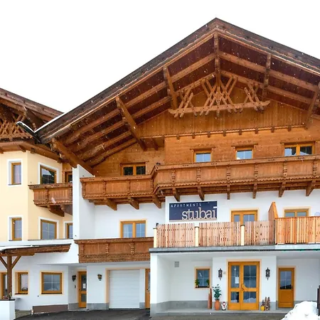 Apartment In Neustift In A Quiet Location Neustift im Stubaital