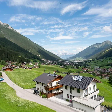 In Neustift In A Quiet Location