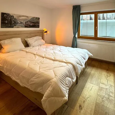 In Neustift In A Quiet Location Apartment
