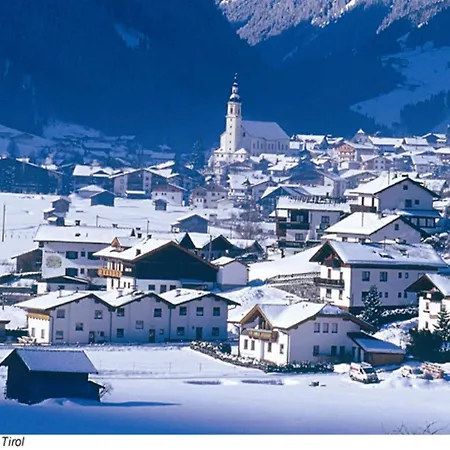 In Neustift In A Quiet Location Apartment *