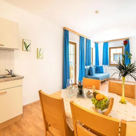 In Neustift In A Quiet Location Apartment