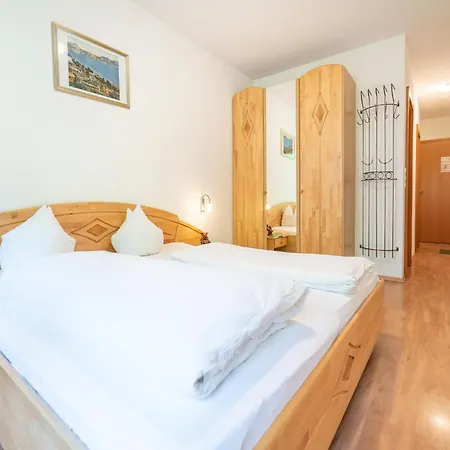 Apartment In Neustift In A Quiet Location