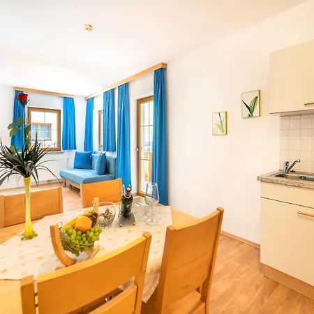 In Neustift In A Quiet Location Apartment *