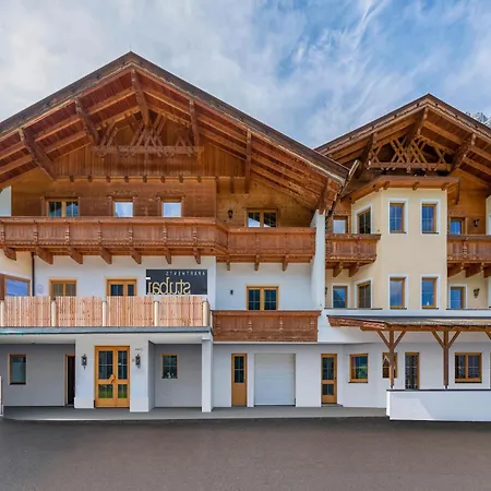 In Neustift In A Quiet Location Apartment *