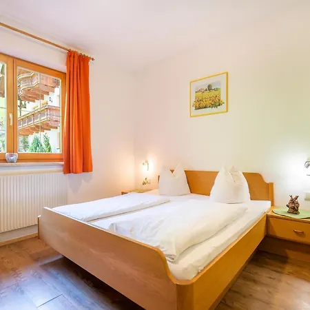 Apartment In Neustift In A Quiet Location Neustift im Stubaital