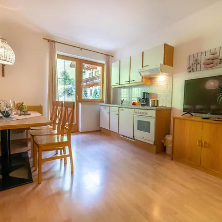 In Neustift In A Quiet Location Apartment