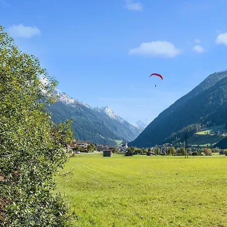 In Neustift In A Quiet Location Apartment *