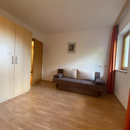 In Neustift In A Quiet Location Apartment *