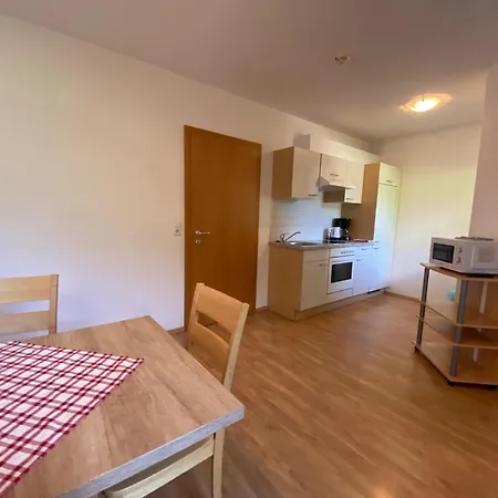 Apartment In Neustift In A Quiet Location *
