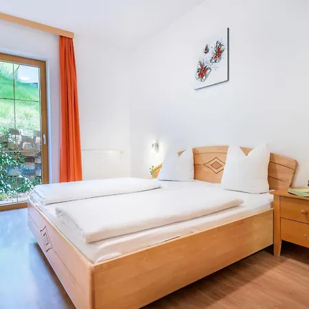 Apartment In Neustift In A Quiet Location
