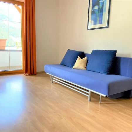 In Neustift In A Quiet Location Apartment