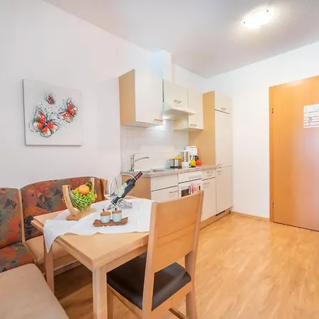 Apartment In Neustift In A Quiet Location
