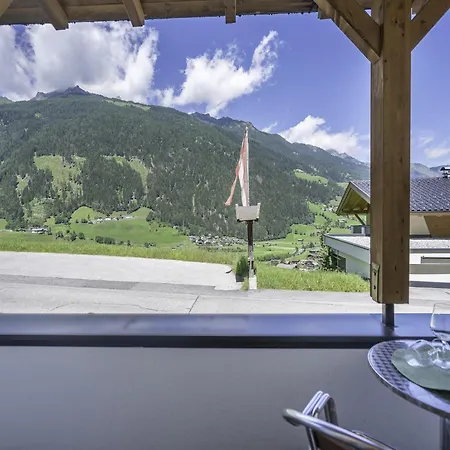 In Neustift In A Quiet Location Apartment Neustift im Stubaital