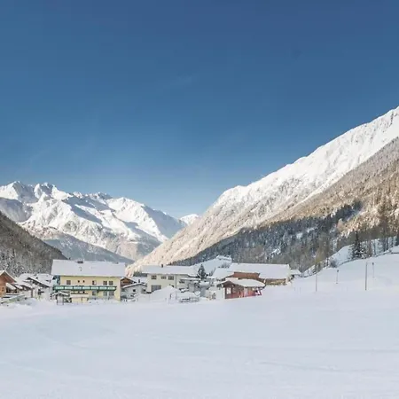 In Neustift In A Quiet Location * 施图拜河谷新施蒂夫特