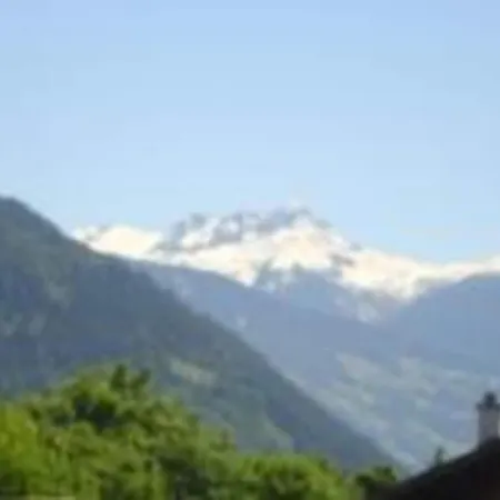 In Neustift In A Quiet Location 公寓 *