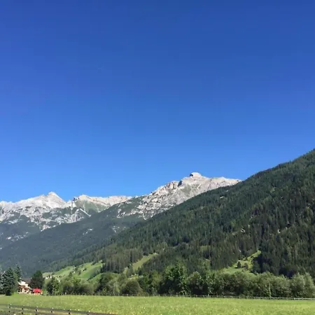 In Neustift In A Quiet Location * 施图拜河谷新施蒂夫特