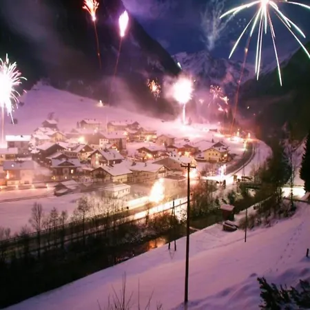 公寓 In Neustift In A Quiet Location *