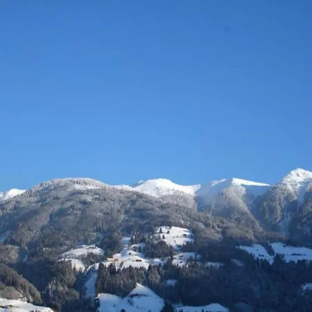 In Neustift In A Quiet Location *