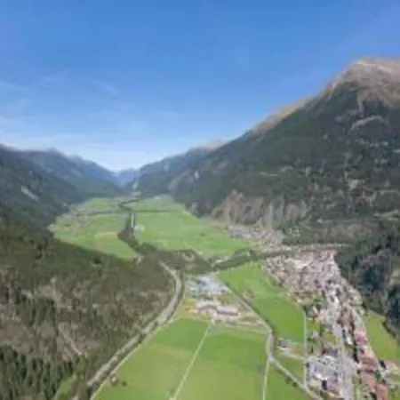 In Neustift In A Quiet Location 公寓 *